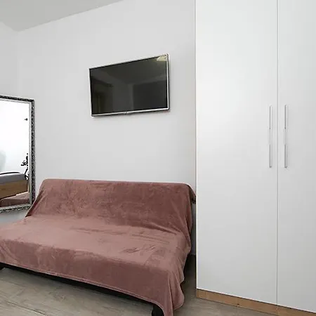 Diva Apartment